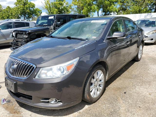 2013 Buick LaCrosse 