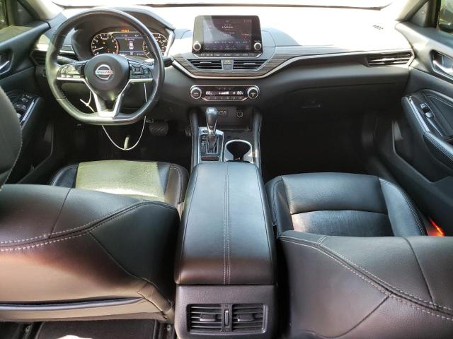 1N4BL4EVXLC139492 Nissan ALTIMA SL