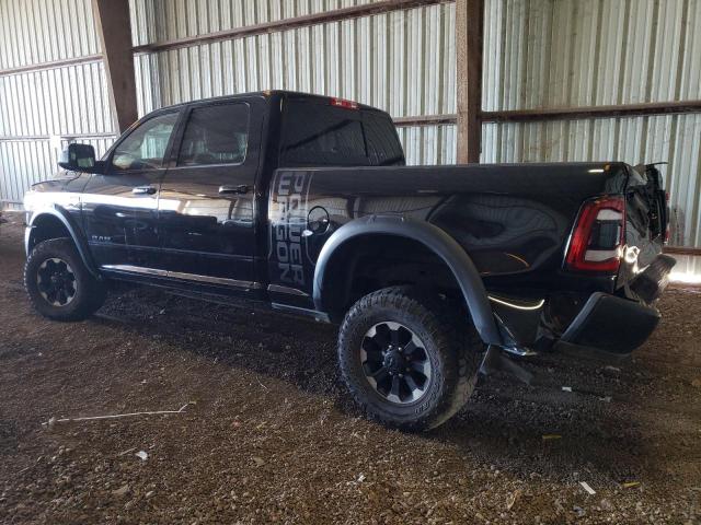 2022 RAM 2500 POWER 3C6TR5EJ6NG249687