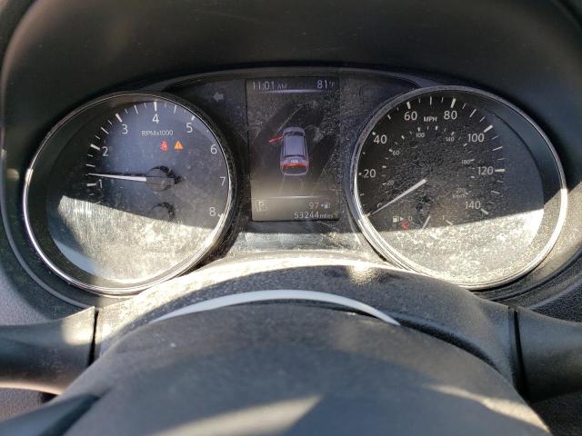 JN1BJ1CP9HW036477 Nissan Rogue Sport S