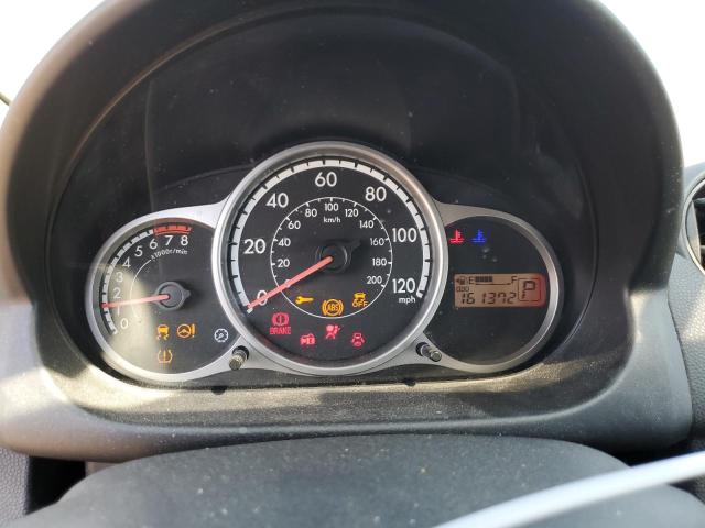 JM1DE1KZ4E0176206 Mazda 2 Sport