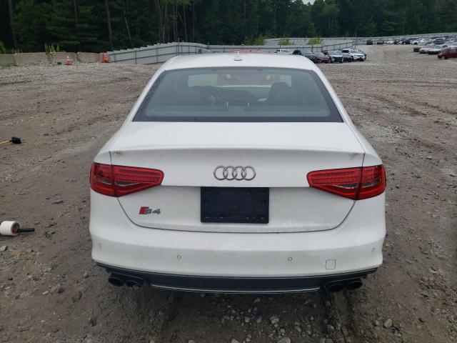 2015 AUDI S4 PRESTIG - WAUKGAFL9FA103963