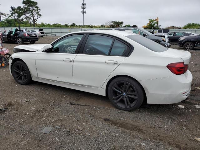 BMW 3 SERIES XI 2018 1