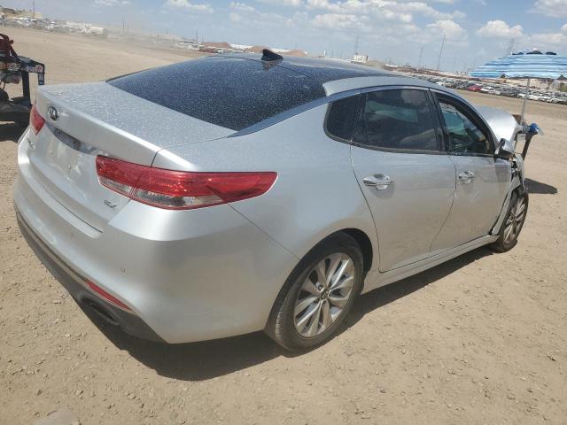 5XXGU4L31HG135465 KIA OPTIMA EX