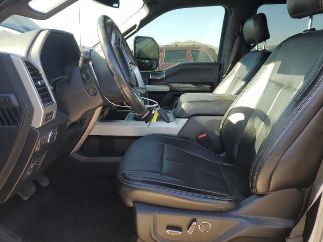 1FTFW1EG4JFB75998 Ford F150 Supercrew