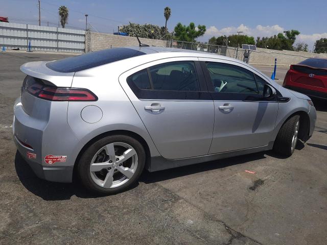 VIN 1G1RE6E4XDU133718 2013 Chevrolet Volt no.3