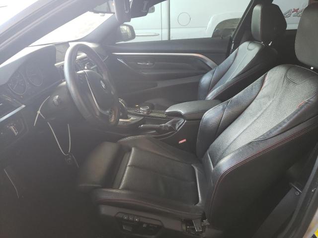 WBA3N3C57EF711607 BMW 428 I