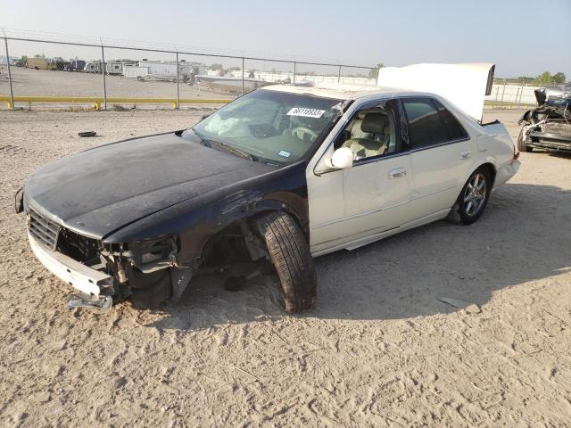 1999 Cadillac Seville STS