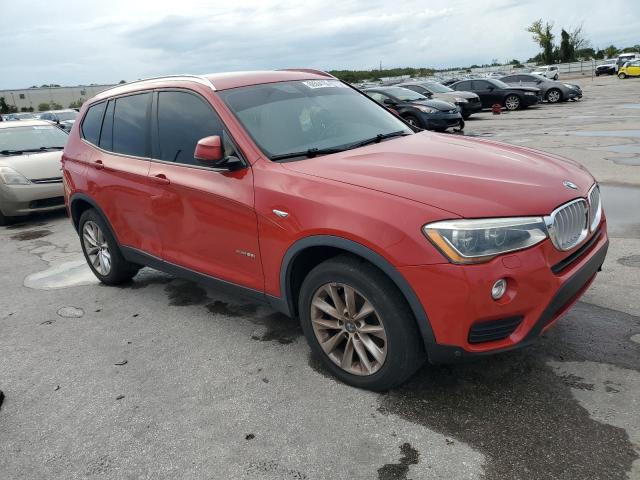 5UXWX9C59F0D44891 2015 BMW X3, photo no. 4