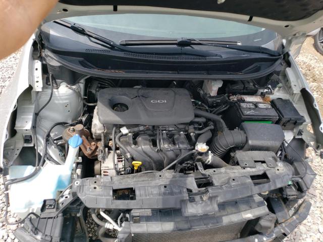 KNADM4A33G6577308 KIA RIO LX