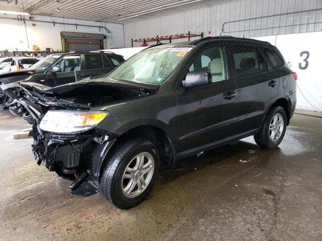 2012 Hyundai Santa Fe GLS