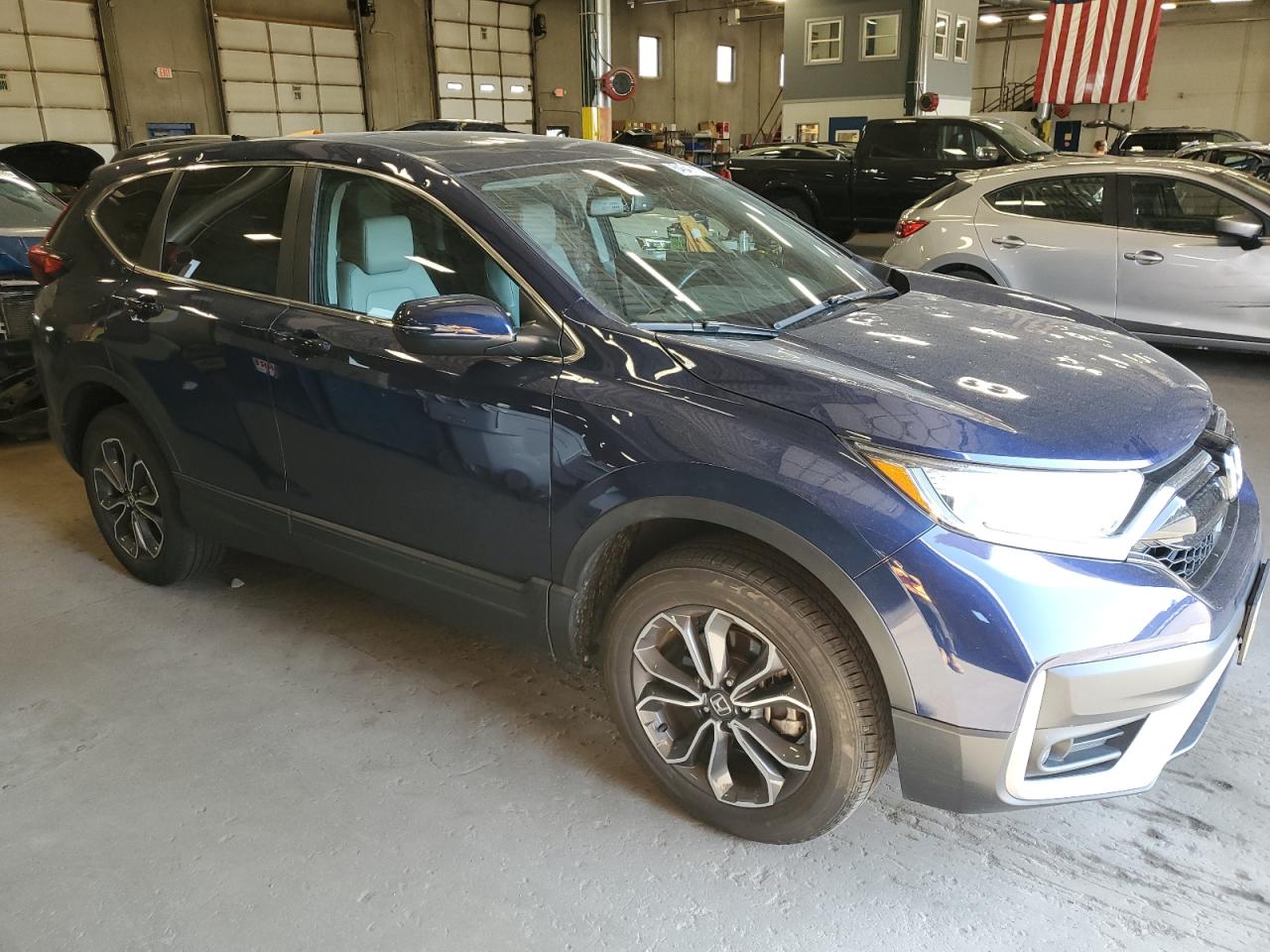 5J6RW2H83LL002396 HONDA CRV 2020