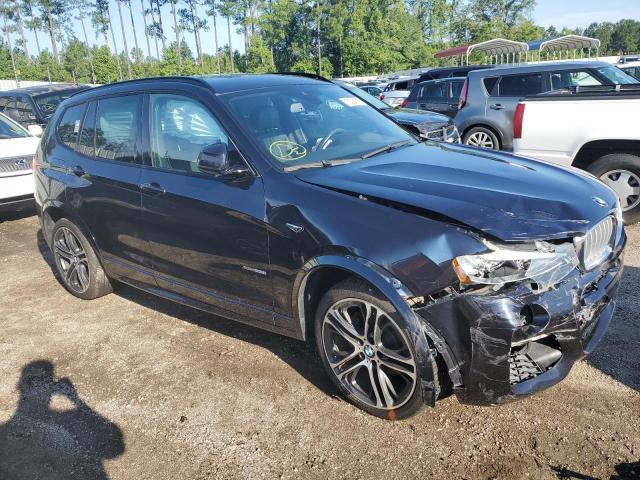 5UXWX9C56G0D84671 2016 BMW X3, photo no. 4