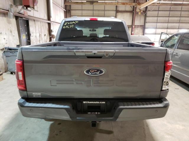 1FTFW1E51MFA60679 Ford F150 Supercrew