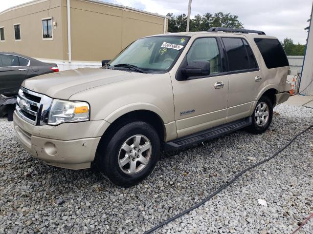 2008 Ford Expedition XLT