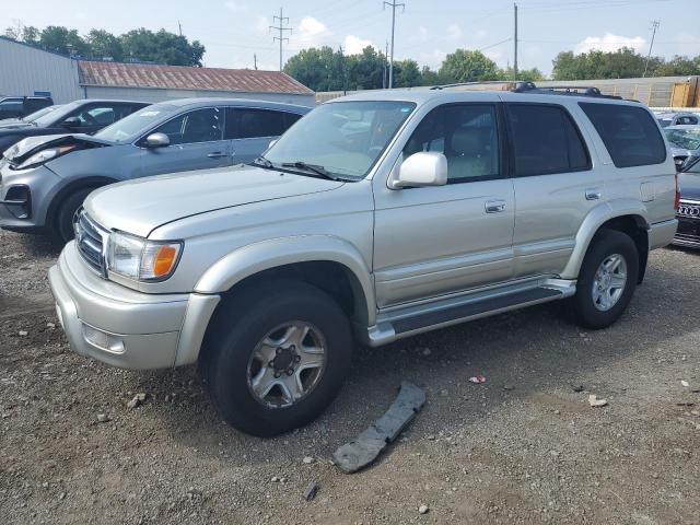 2000 Toyota 4Runner Limited