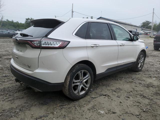 2FMPK4K83HBB77294 2017 FORD EDGE, photo no. 3