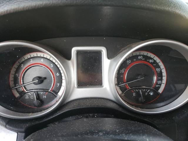 3C4PDCBB8FT600358 Dodge Journey Sxt