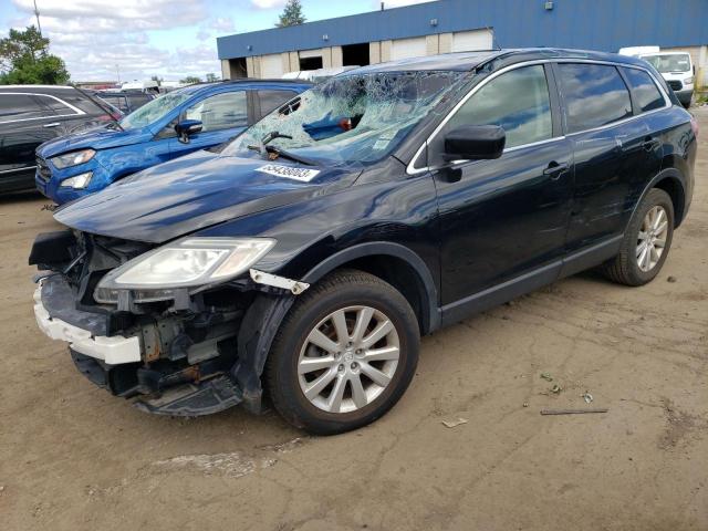 2009 Mazda CX-9 