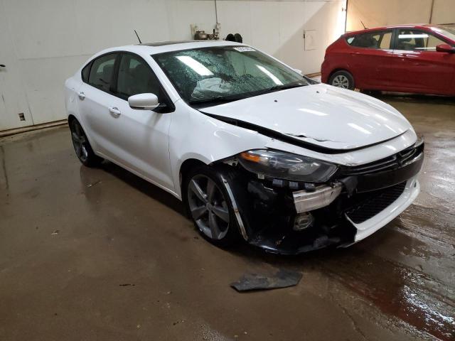 1C3CDFEB6ED907242 Dodge DART GT