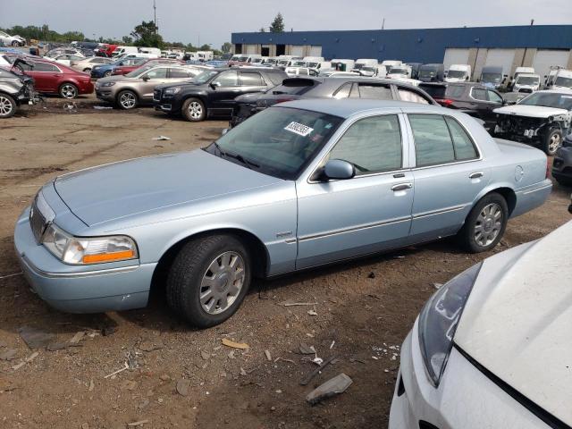 2005 Mercury Grand Marquis LS