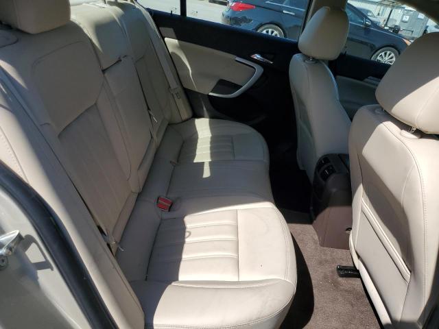 2G4GK5EXXE9325422 Buick Regal