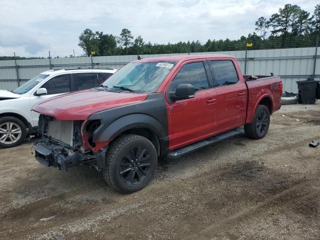 1FTEW1E48LFA84303 Ford F-150 F150 SUPER