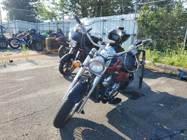 2002 HONDA VT750 CDC JH2RC44612M613753