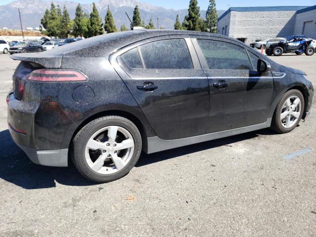 VIN 1G1RD6E44FU125314 2015 Chevrolet Volt no.3