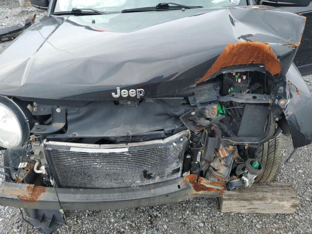 2015 JEEP PATRIOT LI 1C4NJRCB5FD312160