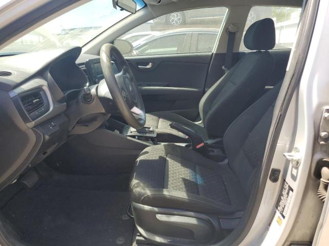 3KPA24AB2KE237136 KIA RIO S