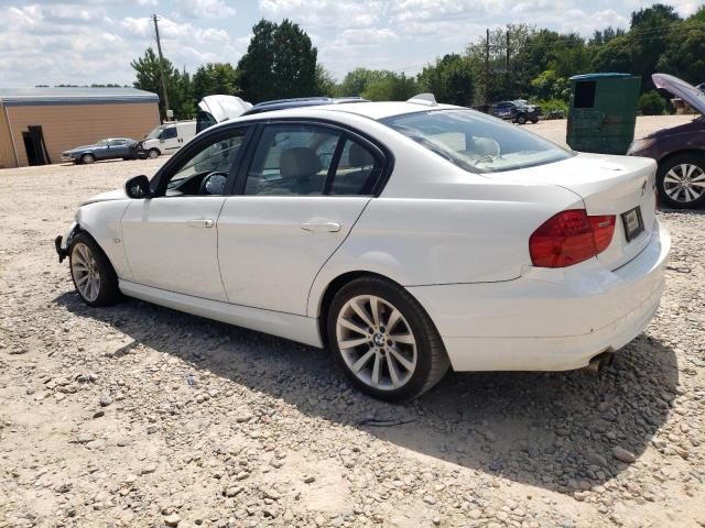 BMW 3 SERIES I 2011 1