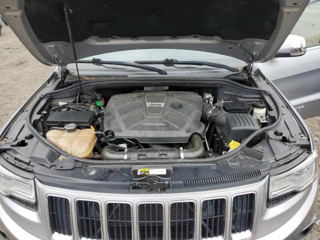 1C4RJFBM9EC393249 Jeep Grand Cherokee Limited