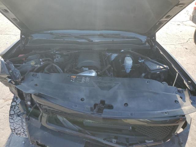 2015 CHEVROLET SILVERADO2 - 1GCNKPEC7FZ327351
