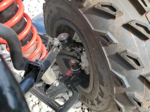 2023 HONDA TRX250 X 1HFTE2748P4200667
