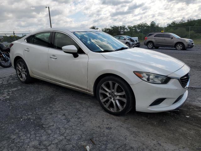 JM1GJ1V54G1405756 Mazda 6 TOURING