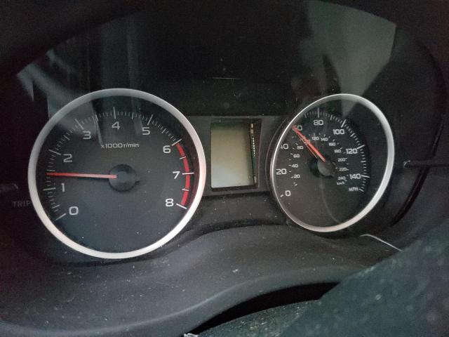 JF2SJADC7FH450045 Subaru Forester 2.5i Premium