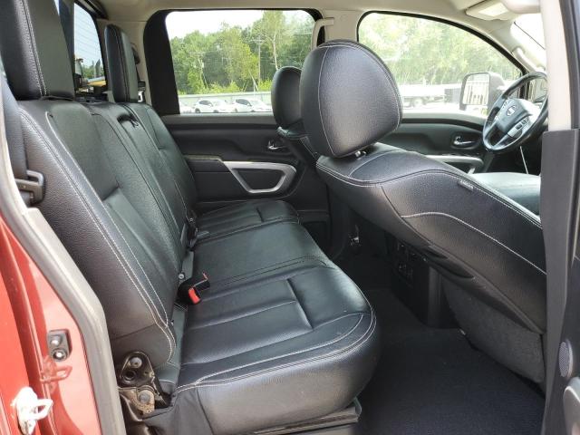 1N6BA1F46GN516606 Nissan Titan Xd Sl