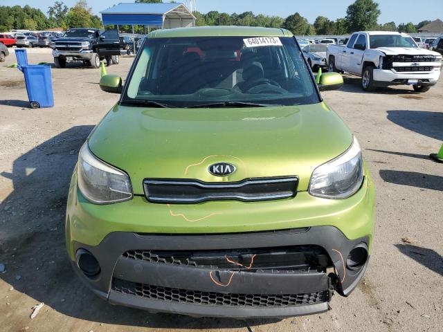 KNDJN2A22J7889314 KIA Soul