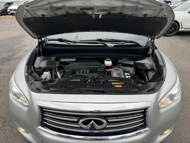 2015 INFINITI QX60 HYBRI - 5N1CL0MM5FC500319