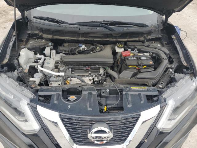 JN8AT2MV0HW003684 Nissan ROGUE S