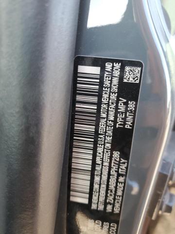 ZACCJABB0JPH77286 Jeep Renegade Latitude