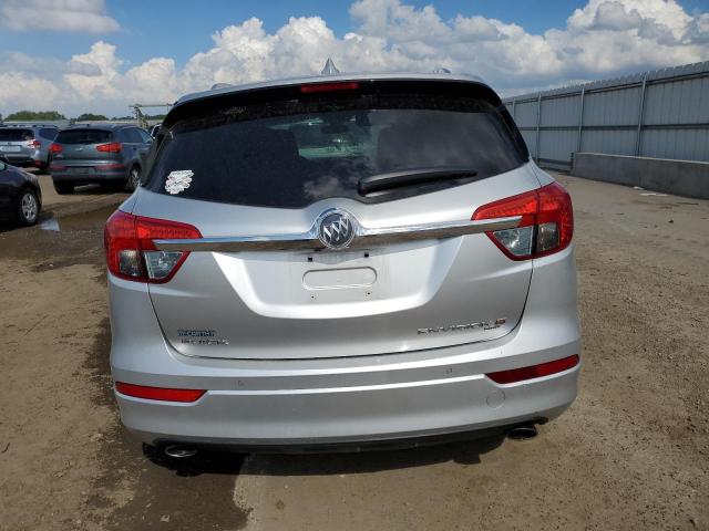 LRBFXESX3GD245535 Buick Envision Premium