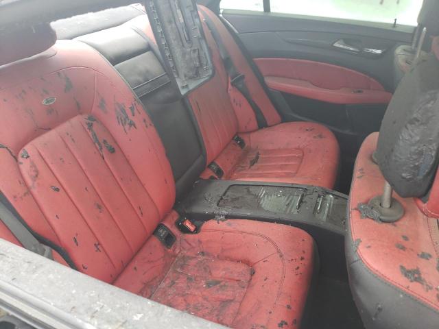 WDDLJ9BB5EA121045 Mercedes-Benz Cls 550 4matic