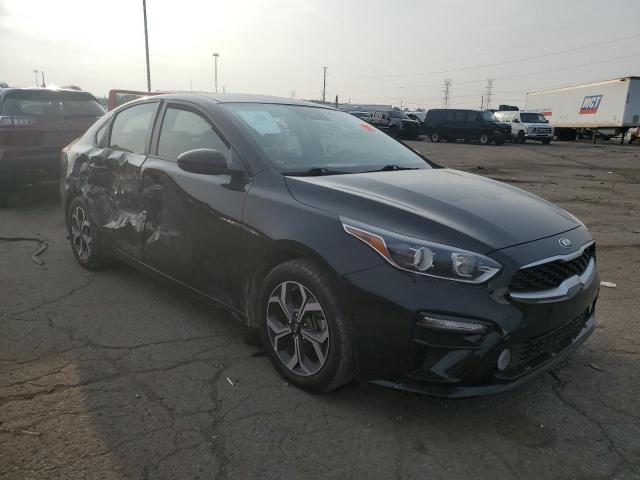 3KPF24ADXLE148469 | 2020 KIA FORTE FE