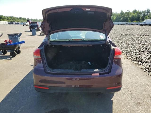 3KPFL4A77HE083952 KIA FORTE LX