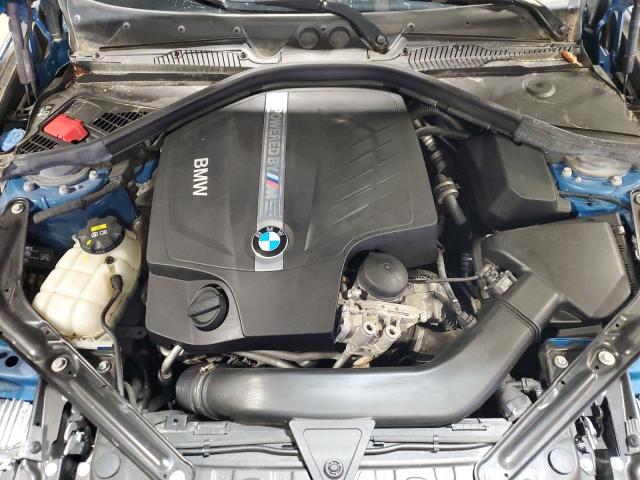 VIN WBS1H9C31HV887963 2017 BMW M2 no.6