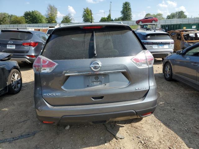 5N1AT2MV4GC734450 Nissan ROGUE S