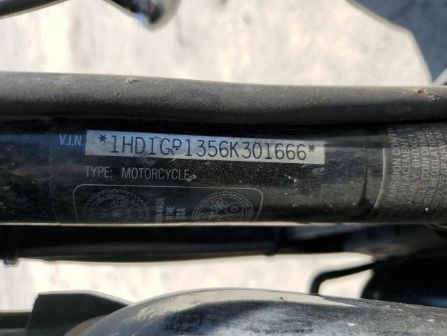 2006 HARLEY-DAVIDSON FXDWGI 1HD1GP1356K301666