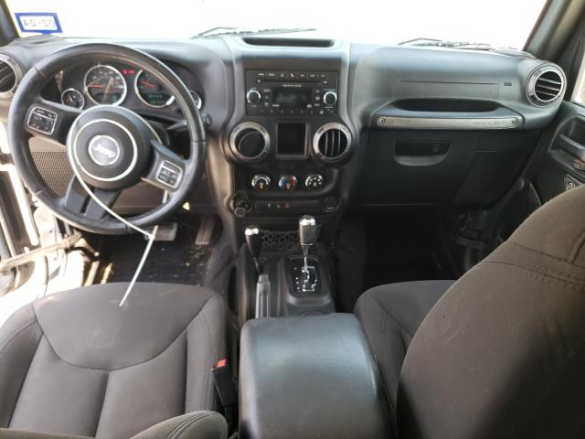 1C4BJWDG2HL746508 Jeep Wrangler Unlimited Sport